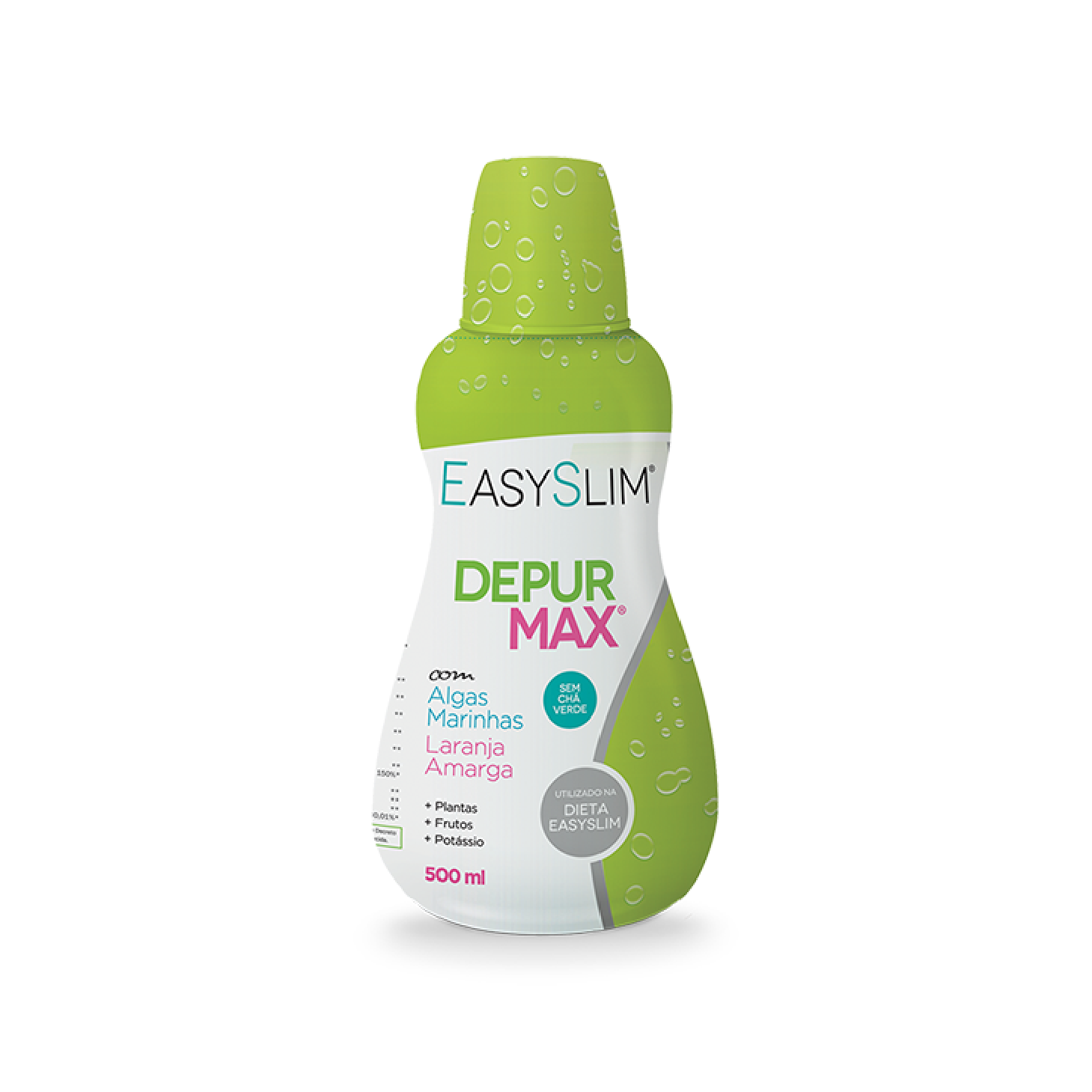 Easyslim Depur Max 500ml