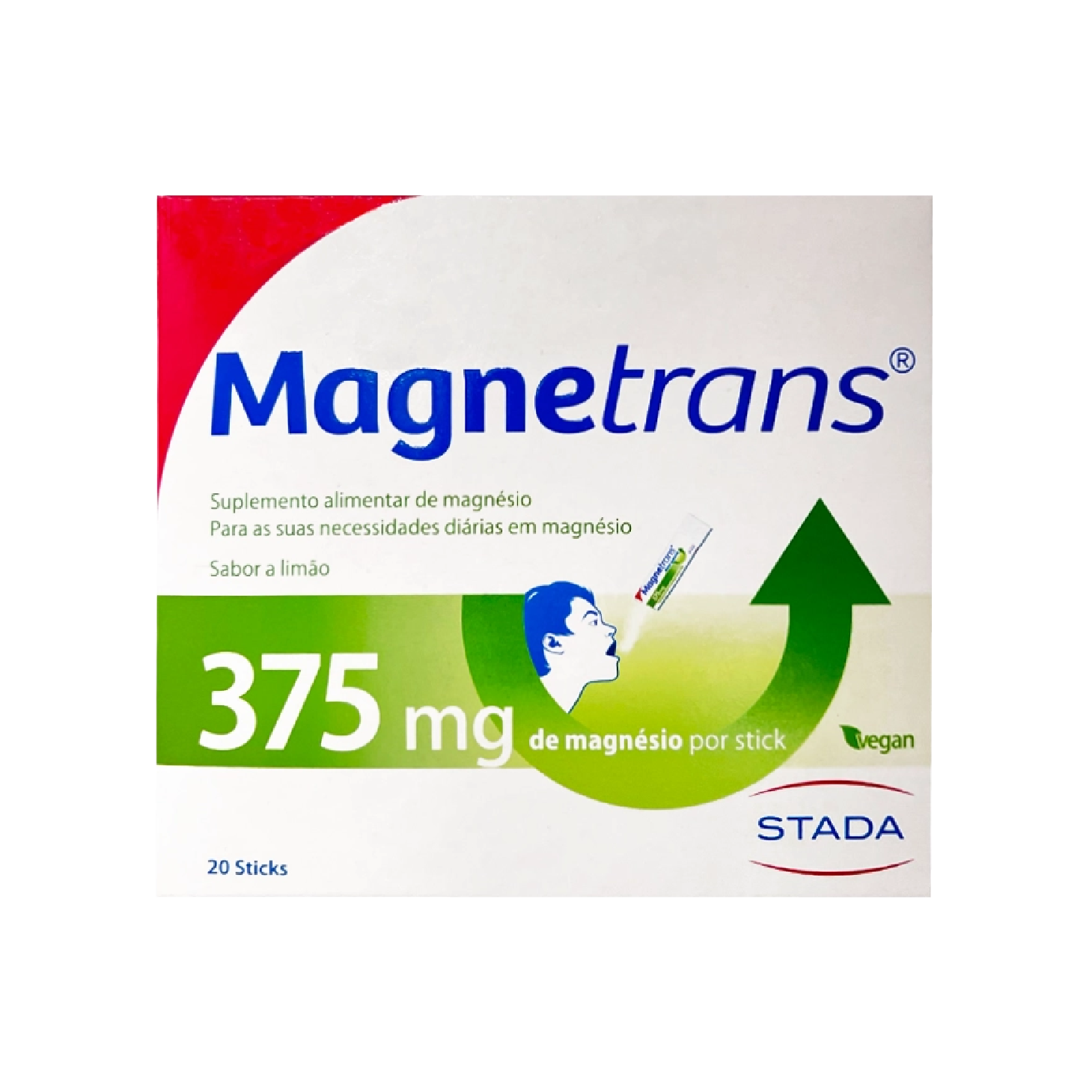 Magnetrans Direct 20 Sticks