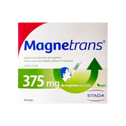 Magnetrans Direct 20 barras