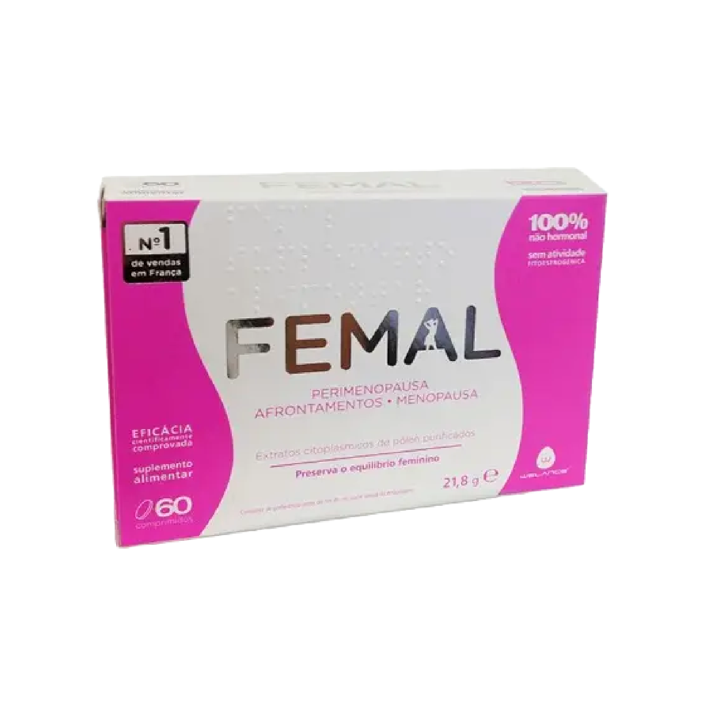 Femal 60 comprimidos