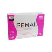 Femal 60 comprimidos