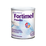 Fortimel Powder Pó Neutro 335g