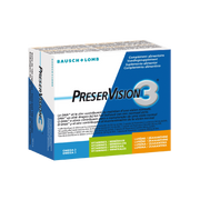 Preservision 3 180 Cápsulas