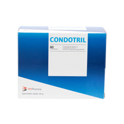 Chondotril 60 comprimidos