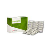 Valstress 60 Cápsulas