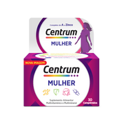 Centrum Mujeres 30 Comprimidos