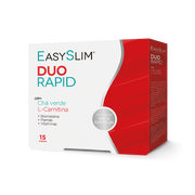 Easyslim Duo Rapid 10ml x 15 Ampolas