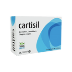 Cartisil 60 Comprimidos