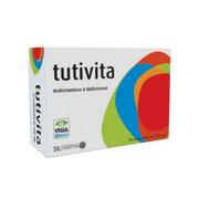 Tutivita 30 Comprimidos