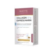 Biocyte Collagen Express Marin 10g 10 Saquetas