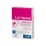 Pileje Lactibiane Référence O 10 Cápsulas
