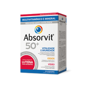Absorvit 50+ 30 Comprimidos
