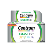 Centrum Select 50+ 90 Comprimidos
