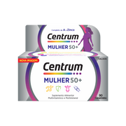 Centrum Mulher 50+ 90 Comprimidos
