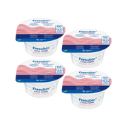 Fresubin 2kcal Crème Morango Silvestre 125g x 4 Unidades
