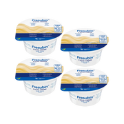 Fresubin 2kcal Crème Baunilha 125g x 4 Unidades