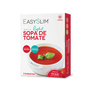 Easyslim Sopa Light de Tomate 33g x 3 Saquetas