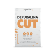 Depuralina Cut 84 Cápsulas