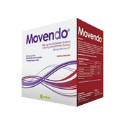 Movendo Granulado 26 Saquetas