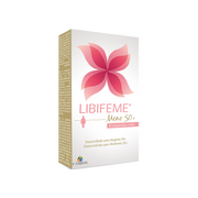 Libifeme Meno 50+ 30 Comprimidos
