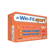 Win-Fit Sport 60 comprimidos