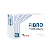 Fibro Tecnilor 30 Comprimidos