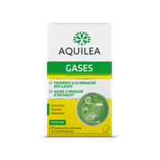 Aquilea Gases 60 Comprimidos