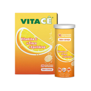 Vitacê 20 comprimidos efervescentes