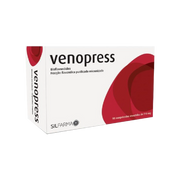 Venopress 725mg 90 Comprimidos