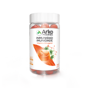 Arkogummies Imunidade Vitamina D3 60 Gomas