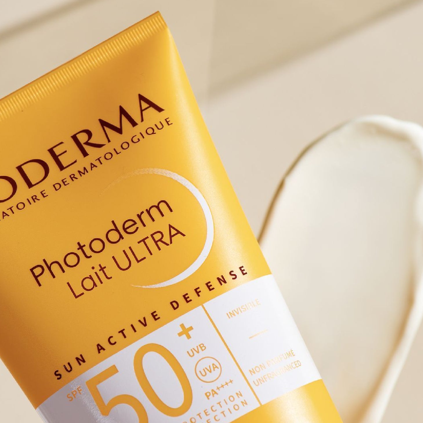 Bioderma Photoderm Lait Ultra SPF50+ 100ml