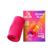 Durex Play Masturbation Sleeve