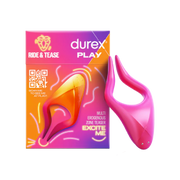 Durex Multi Erogenous Zone Teaser