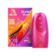 Durex Vibrating Stroker
