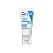 CeraVe Oil Control Crema-Gel Hidratante Facial 52 ml