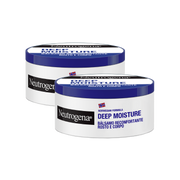 Neutrogena Hidratação Profunda Bálsamo Reconfortante 300ml x 2 Unidades