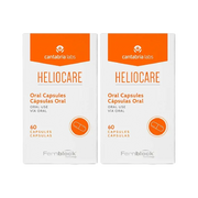 Heliocare Oral 60 Cápsulas x 3 Unidades