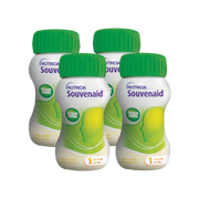 Souvenaid Vainilla 125ml x 4 Unidades