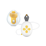 Medela Solo Hands-Free Extrator de Leite Elétrico Simples