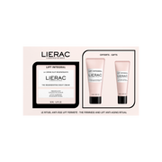 Lierac Integral Lift Set de Regalo Crema de Noche 50ml + Crema de Día 15ml + Sérum 10ml
