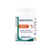 Nutergia Ergycartil 90 cápsulas