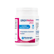 Nutergia Ergypaina Plus 60 Cápsulas