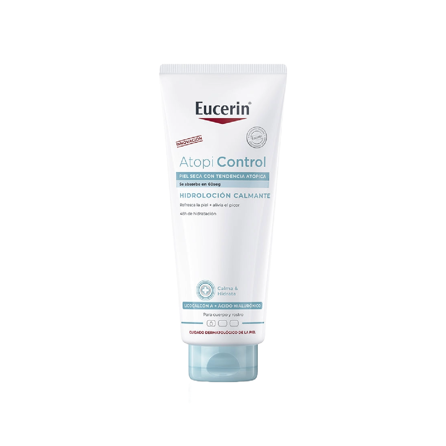 Eucerin AtopiControl Hidro-Loção Apaziguante 400ml