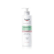 Eucerin DermoPure Gel de Limpeza Concentrado 400ml