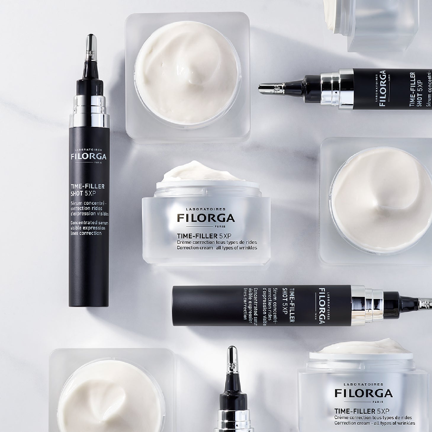 Filorga Time-Filler Shot 5XP 15 ml