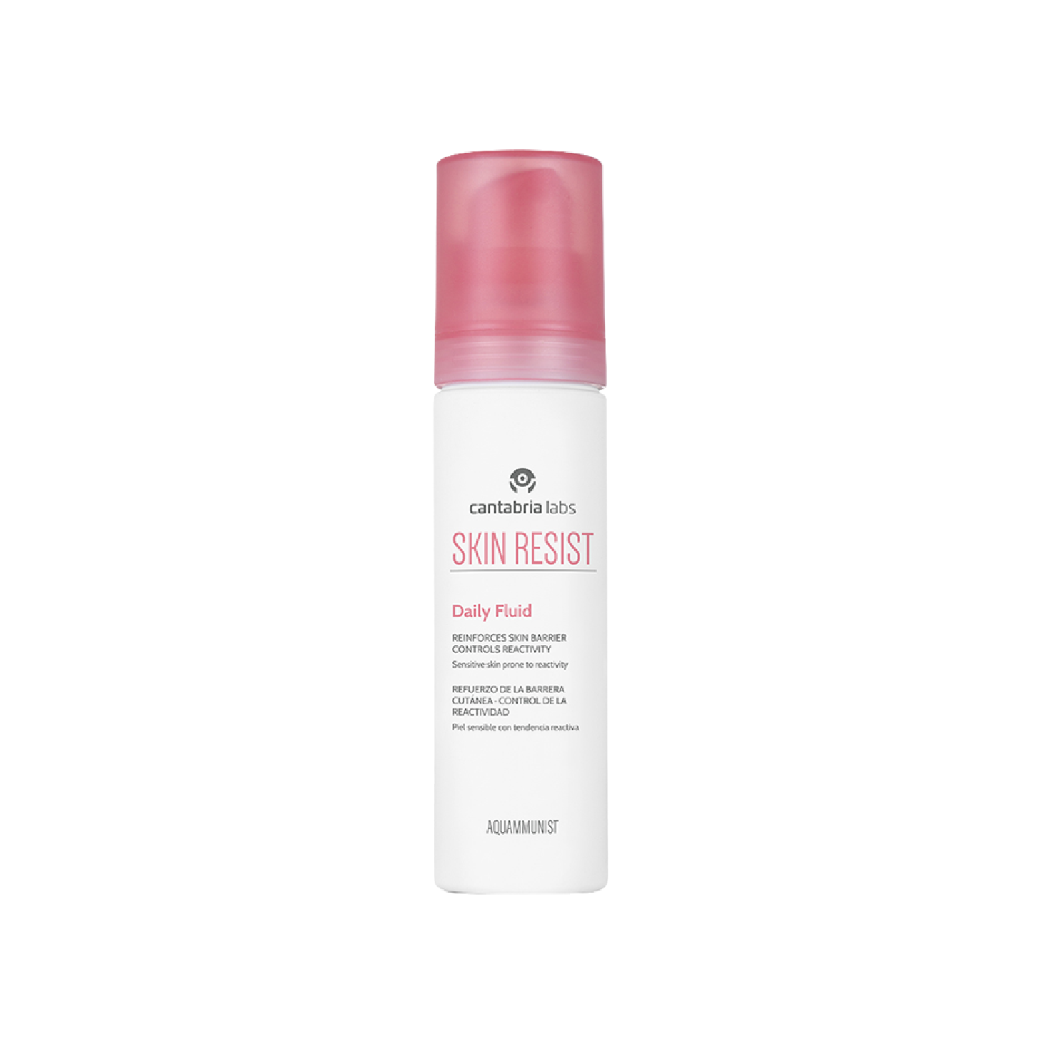 Skin Resist Daily Fluid 50ml