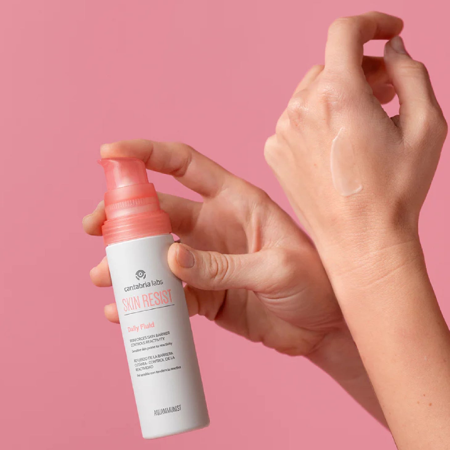 Skin Resist Daily Fluid 50ml