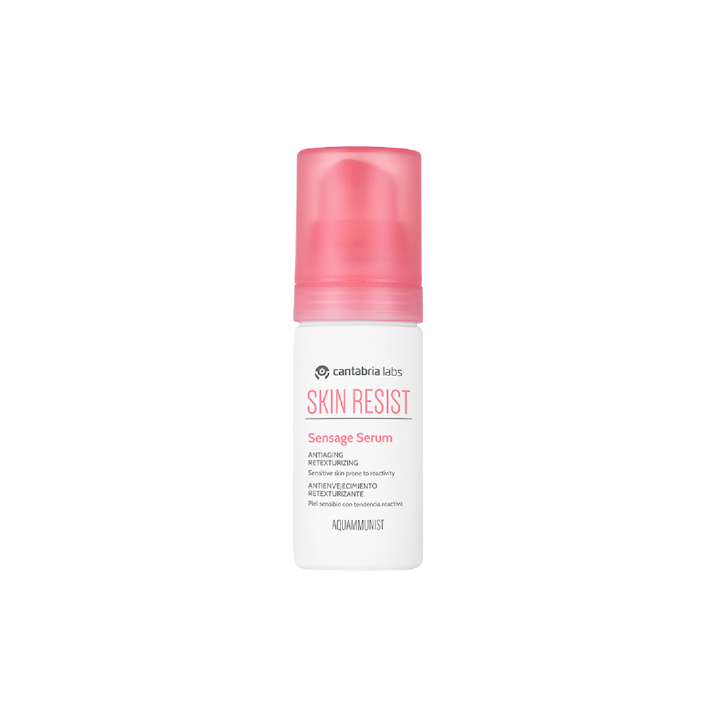 Skin Resist Sensage Sérum 30ml