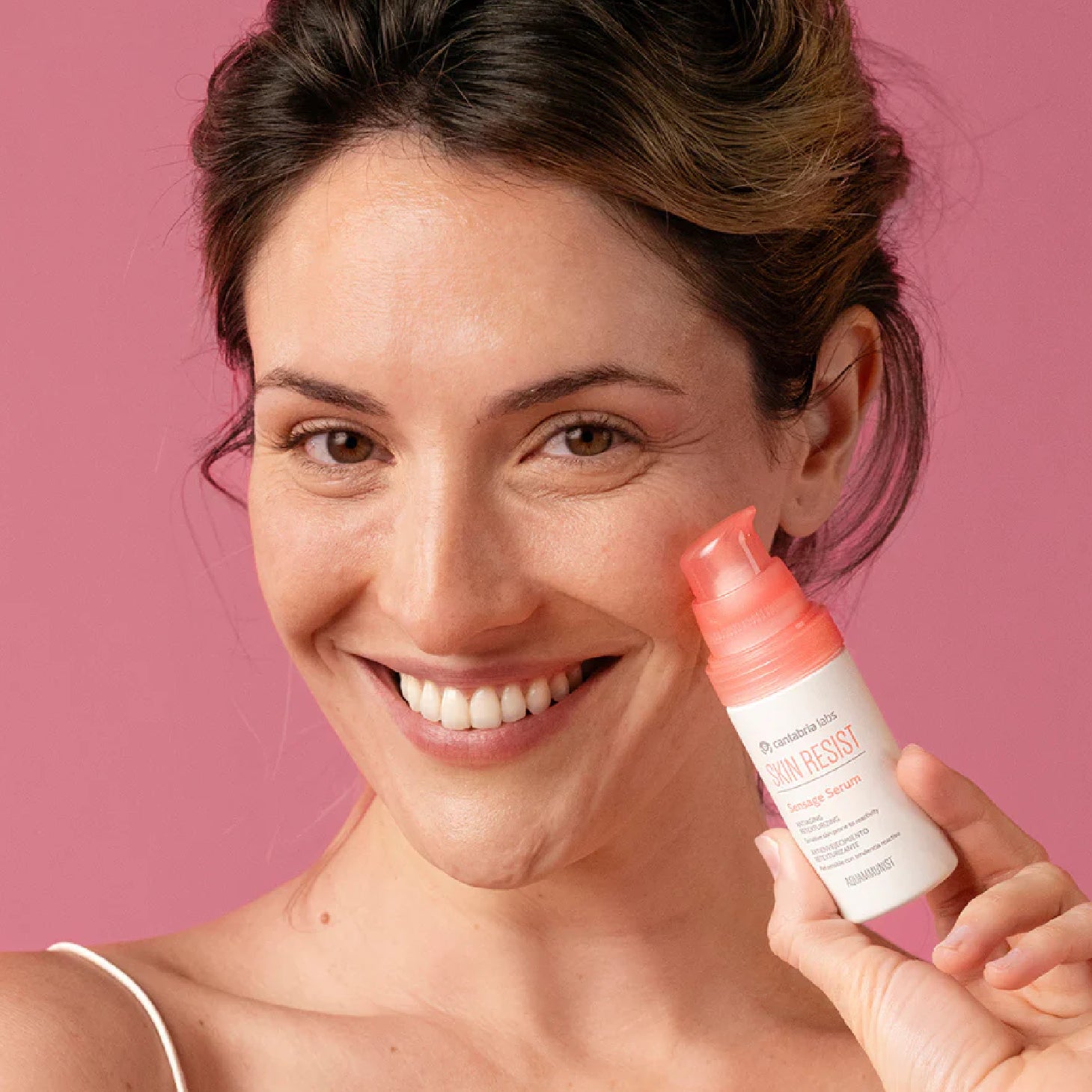 Skin Resist Sensage Sérum 30ml