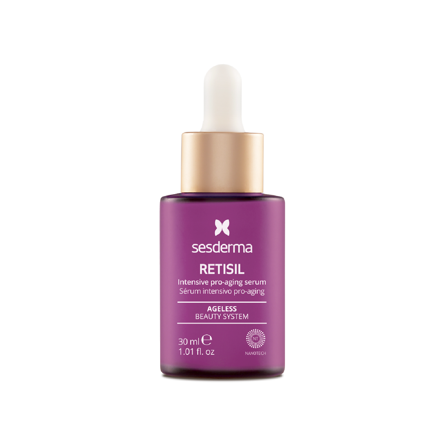 Sesderma Retisil Sérum Intensivo 30ml